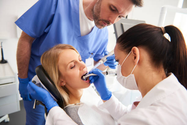 Advanced Technology for Better Dental Care in Solana, FL